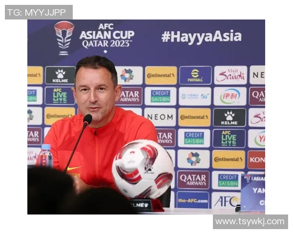 卡塔尔国足足球明星的崛起与未来展望解析