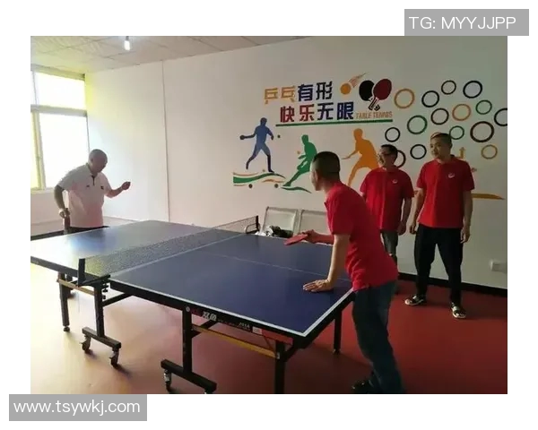 对话杨军:回顾乒乓球生涯的辉煌与挑战与未来展望