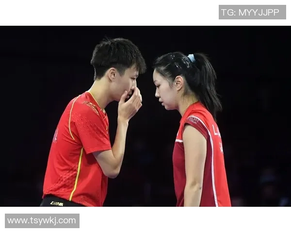 广州乒乓球队与重庆乒乓球队赛后战术分析与总结探讨