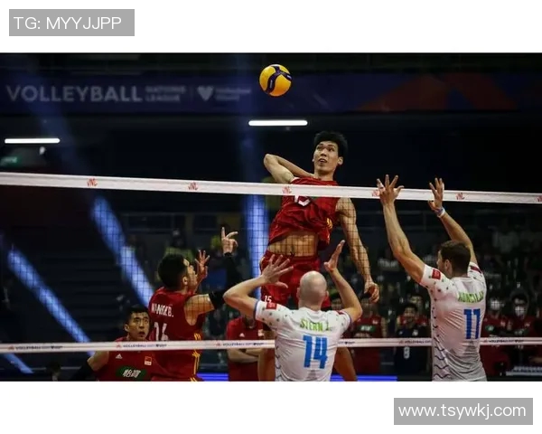 广州排球队在欧锦赛中的蜕变与新生之路探索