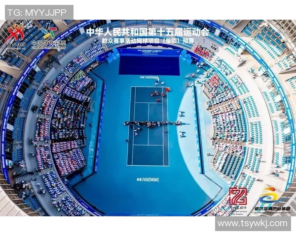 广州网球队在全运会中的状态表现分析与点评 广州网球队在全运会中的状态表现分析与点评