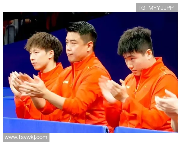 重庆乒乓球队在亚运会中的默契配合与精彩表现分析