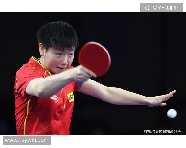 世锦赛点评：南京乒乓球队的速度表现