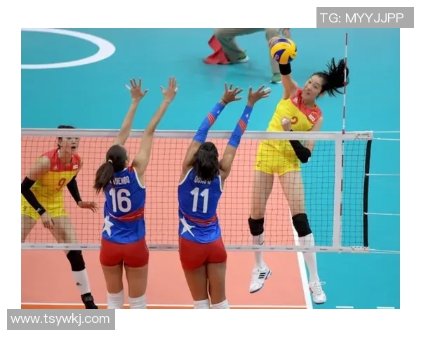 杨芳专访：回顾排球历程