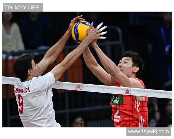 排球巨献：探秘西安排球队的节奏