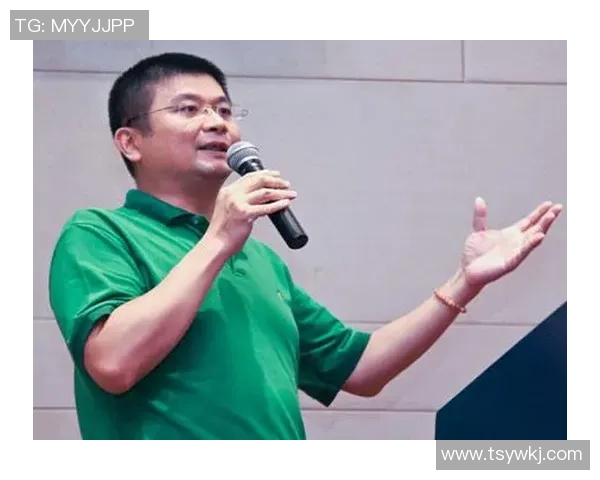 杨伟专访：回顾羽毛球历程