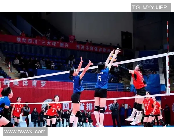 排球节奏排名：成都排球队创新高
