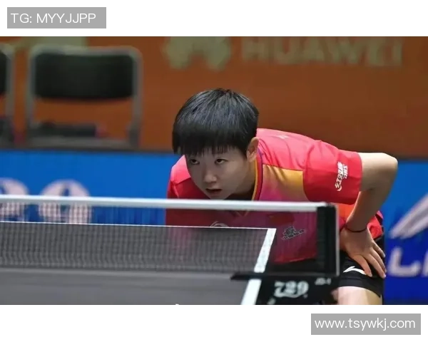 深度对话:黄芳的乒乓球人生 深度对话:黄芳的乒乓球人生