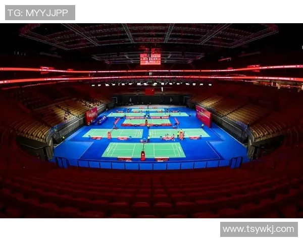 羽毛球焦点：深圳羽毛球队的节奏探讨