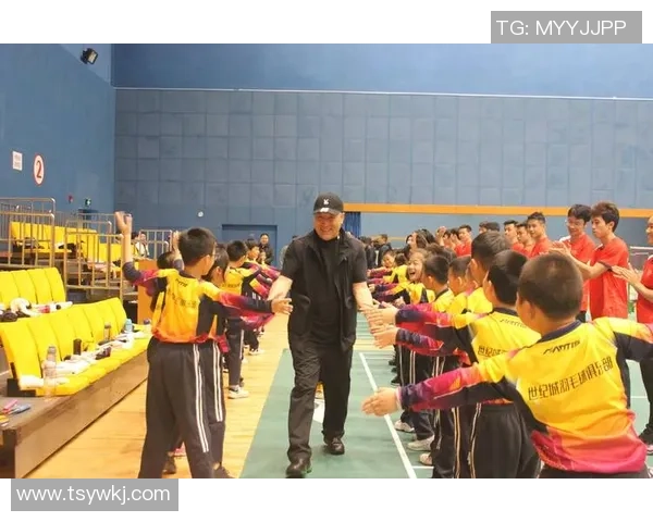 专业解读：上海羽毛球队的进攻打法