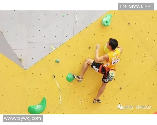 世界街舞大赛积分榜：杭州攀岩队以51分领跑