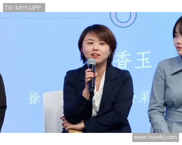 深度对话：黄芳的街舞人生