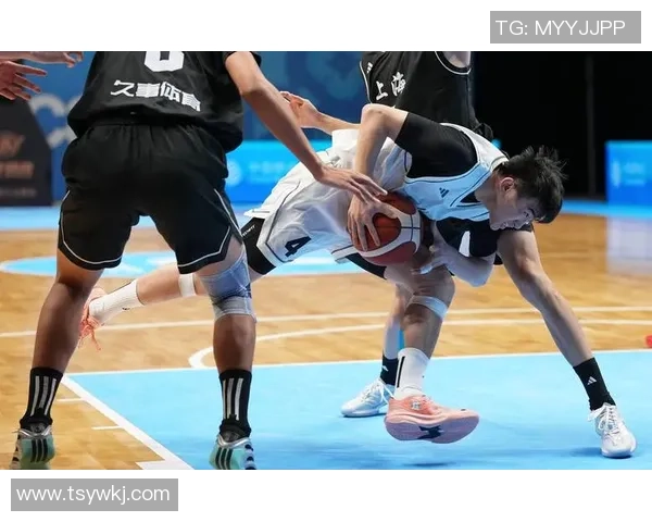 篮球评论：上海篮球队的控制得失