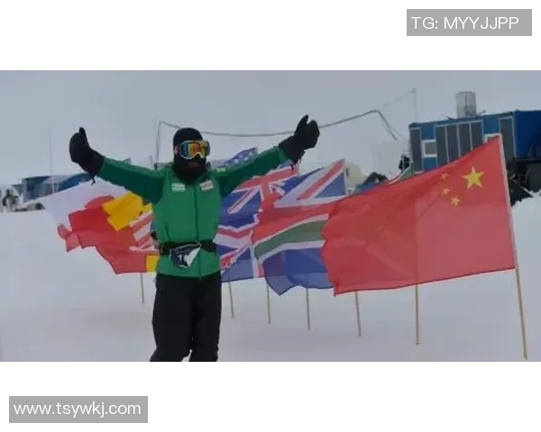 马拉松大满贯特别报道:重庆极限运动队的转型之路 马拉松大满贯特别报道:重庆极限运动队的转型之路