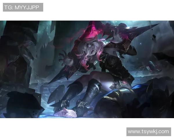 王静独家：分享英雄联盟心得_1