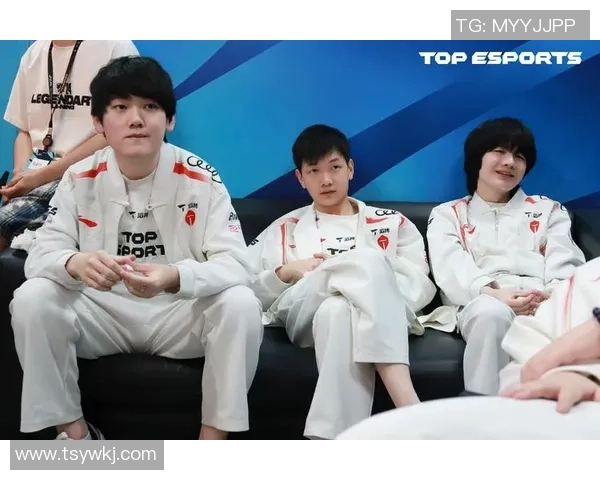 2026英雄联盟速度排行榜：TES位居第8名