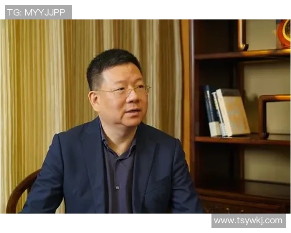 对话周军:谈英雄联盟生涯 对话周军:谈英雄联盟生涯