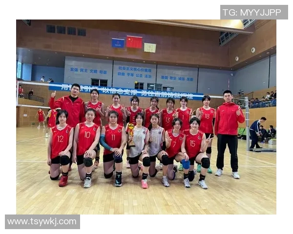 排球巨献：探秘重庆排球队的节奏