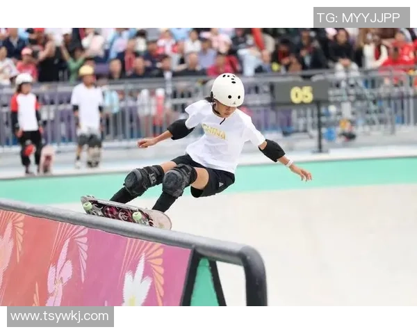 滑板热点：解读南京滑板队的防反