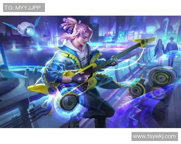 王者荣耀焦点：BLG的力量探讨