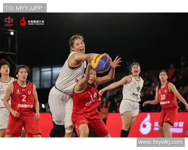 篮球专题：聚焦上海篮球队的节奏