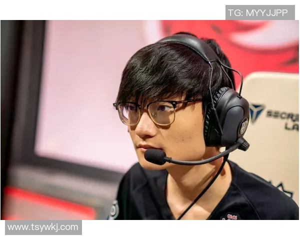 精英赛点评：FPX的个人能力表现